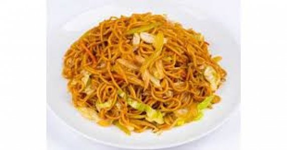 Veg chowmain