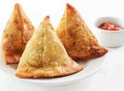 Samosa