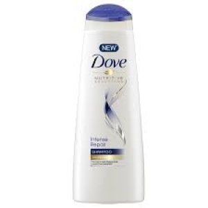 Dova shampoo 100ml
