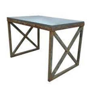 Iron table