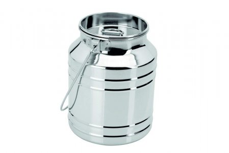 Stainless Steel Container 5L