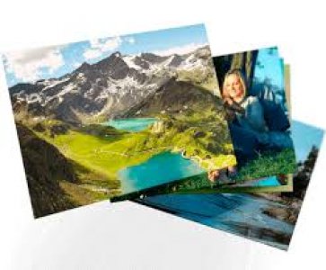 Photo prints