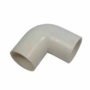 PVC Conduit Pipe Elbow