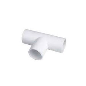 PVC Electrical Pipe Tee