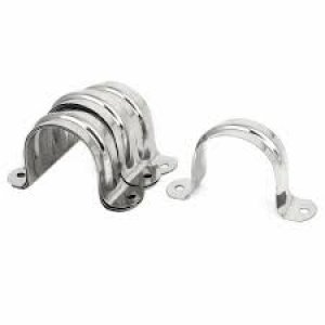Electric Wiring Pipe Saddle Patti