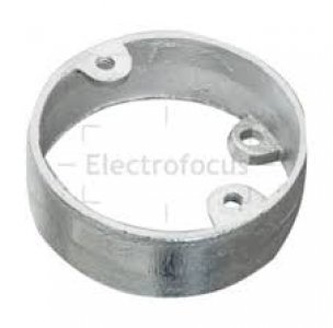 Electric Wiring Pipe Extension Ring