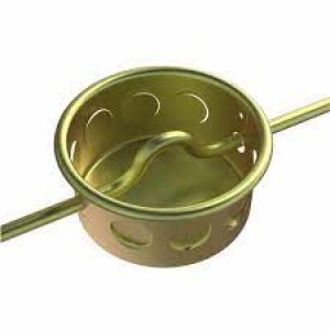 Electric Wiring Pipe Fan Box