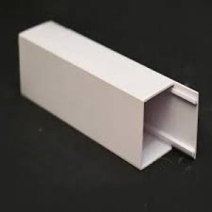 Electric Wiring Pipe Casing Capping