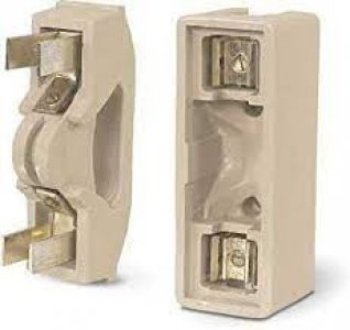 Electrical Fuse, 220v, for Motor