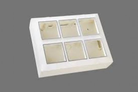 Electrical Gang Box