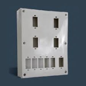 Electrical switchboard