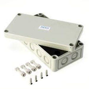 Electrical Junction Box