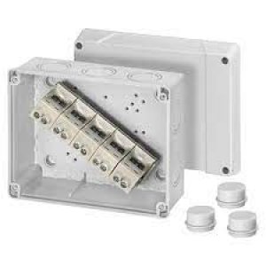 Electrical Junction Box