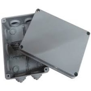 Electrical Junction Box