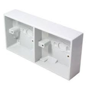 Electrical Surface Box