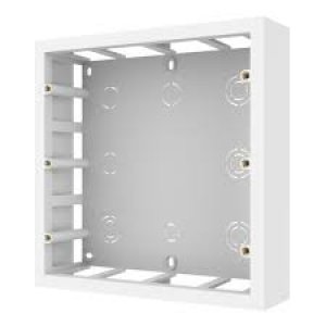 Electrical Surface Box