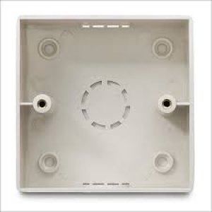 Electrical Surface Box