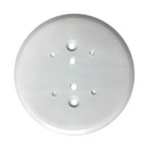 Round Cover Plate