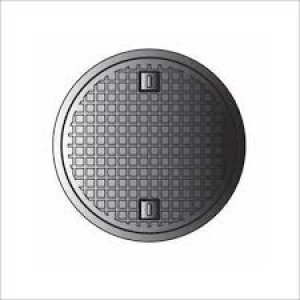 Round Cover Plate