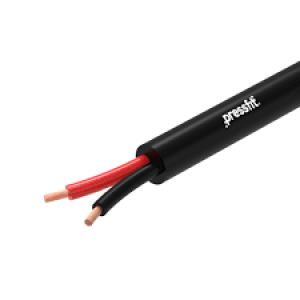 Multi Core  Industrial Cables