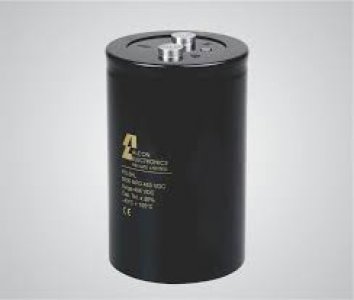 capacitor