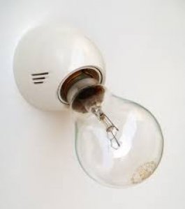 bulb holder