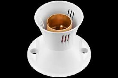 bulb holder