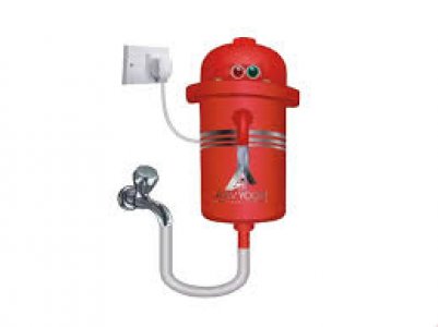 water heater