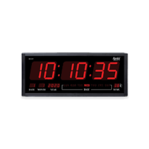 Digital Clock