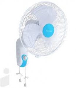 modern wall fan