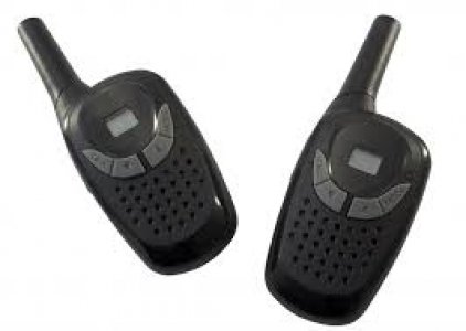 walki talki