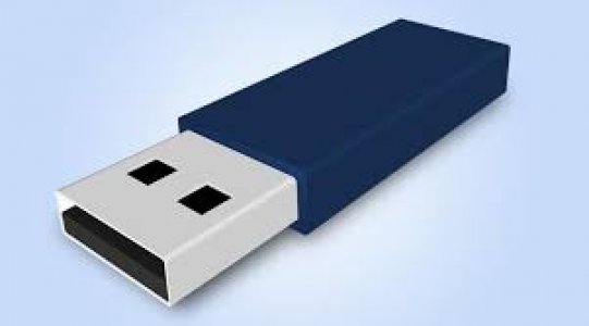 usb drive