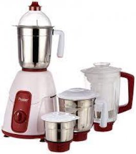 Prestige Elegant Mixer Grinder